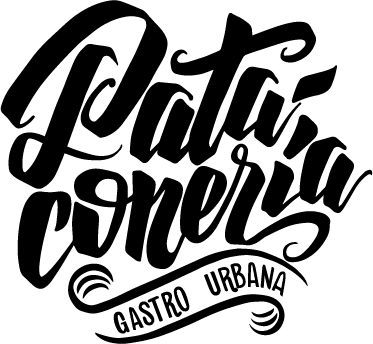 La Pataconería (U latina) logo
