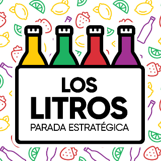 Los Litros logo