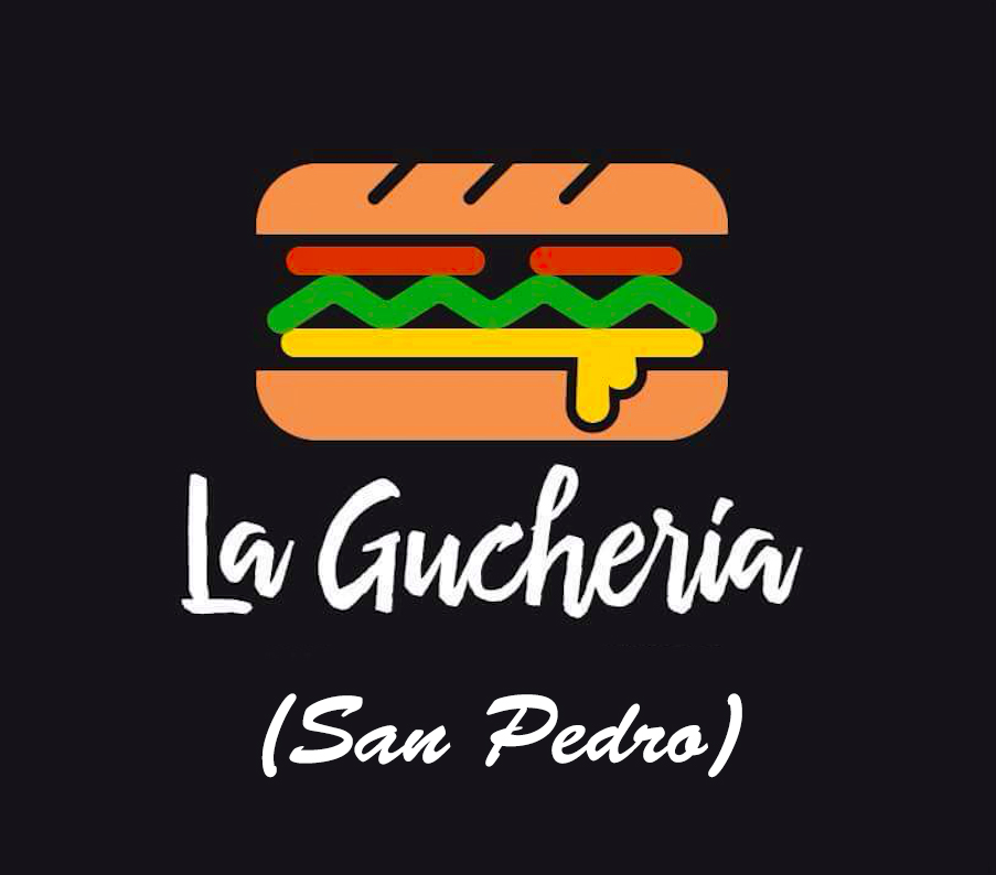 La Guchería (U latina) logo