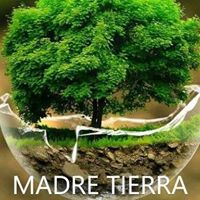 Madre Tierra logo