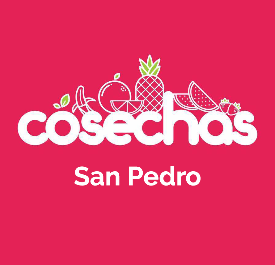 Cosechas (San Pedro) logo