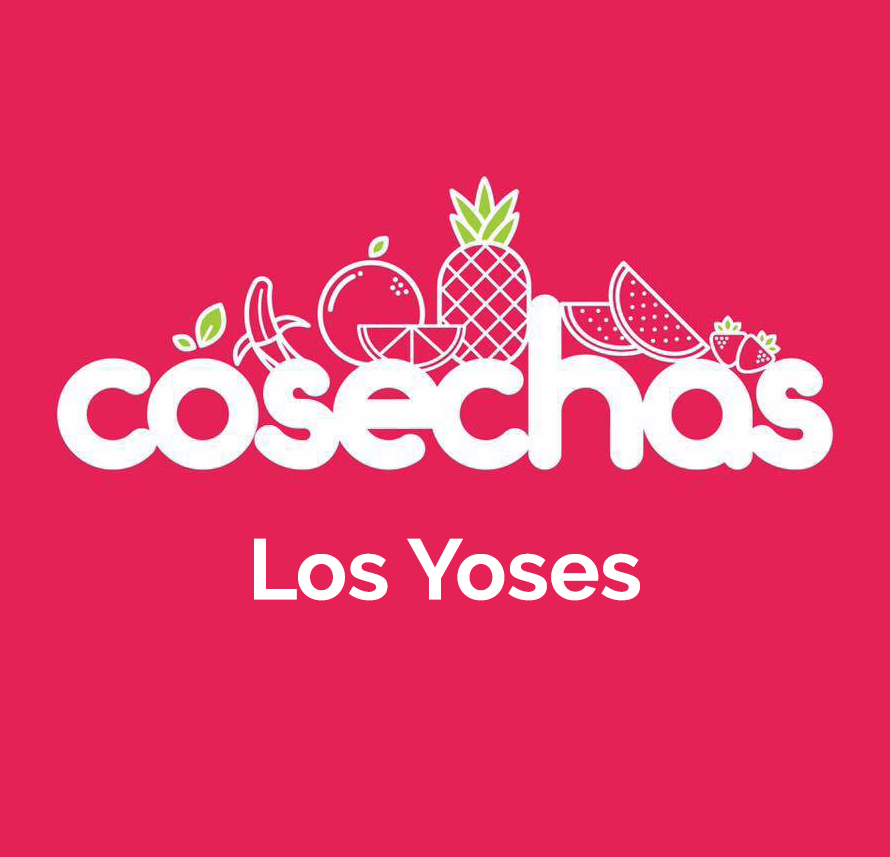 Cosechas (Los Yoses) logo
