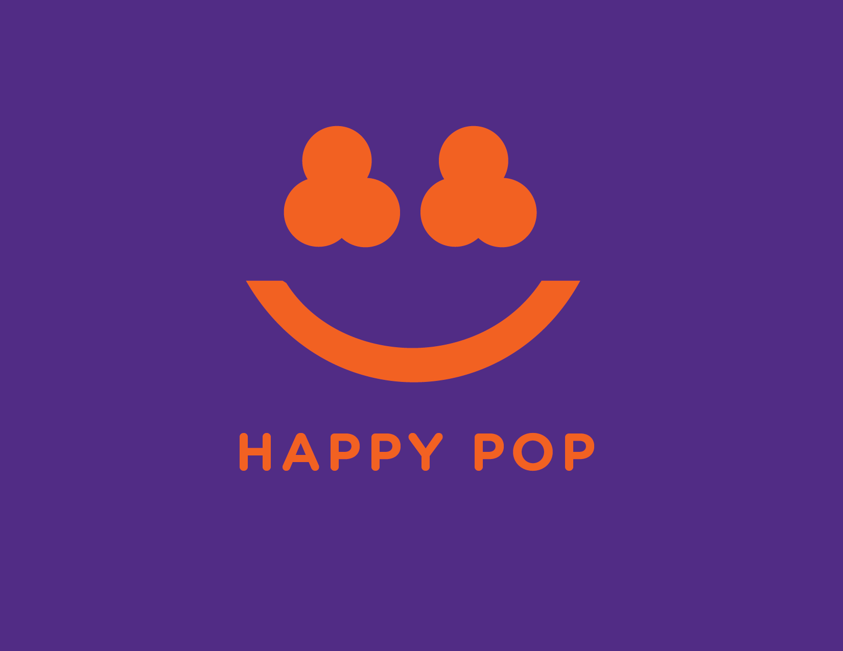Happy Pop (San Pedro) logo