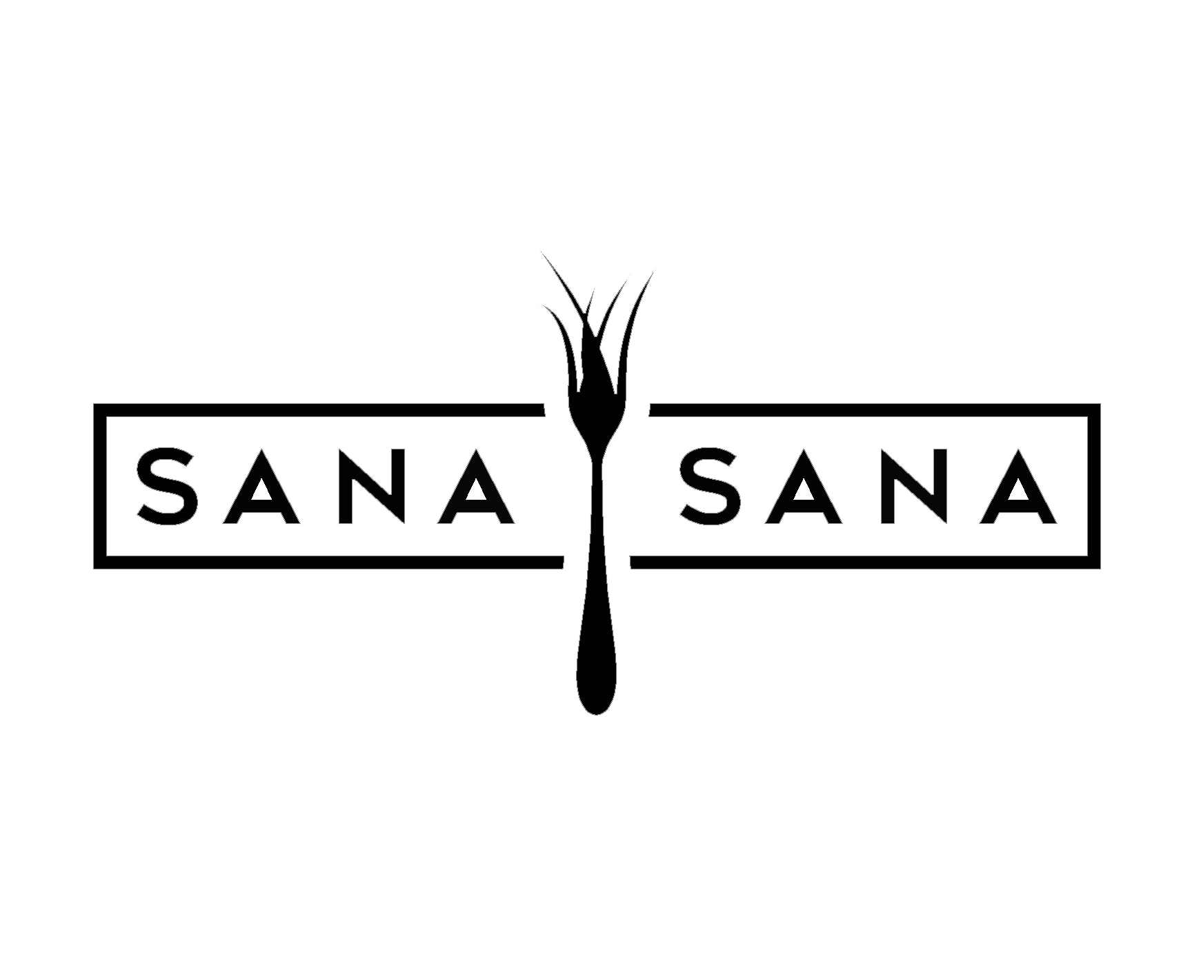 Sana Sana logo