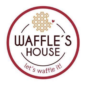 Waffle's House logo