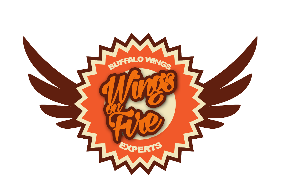 Wings On Fire logo