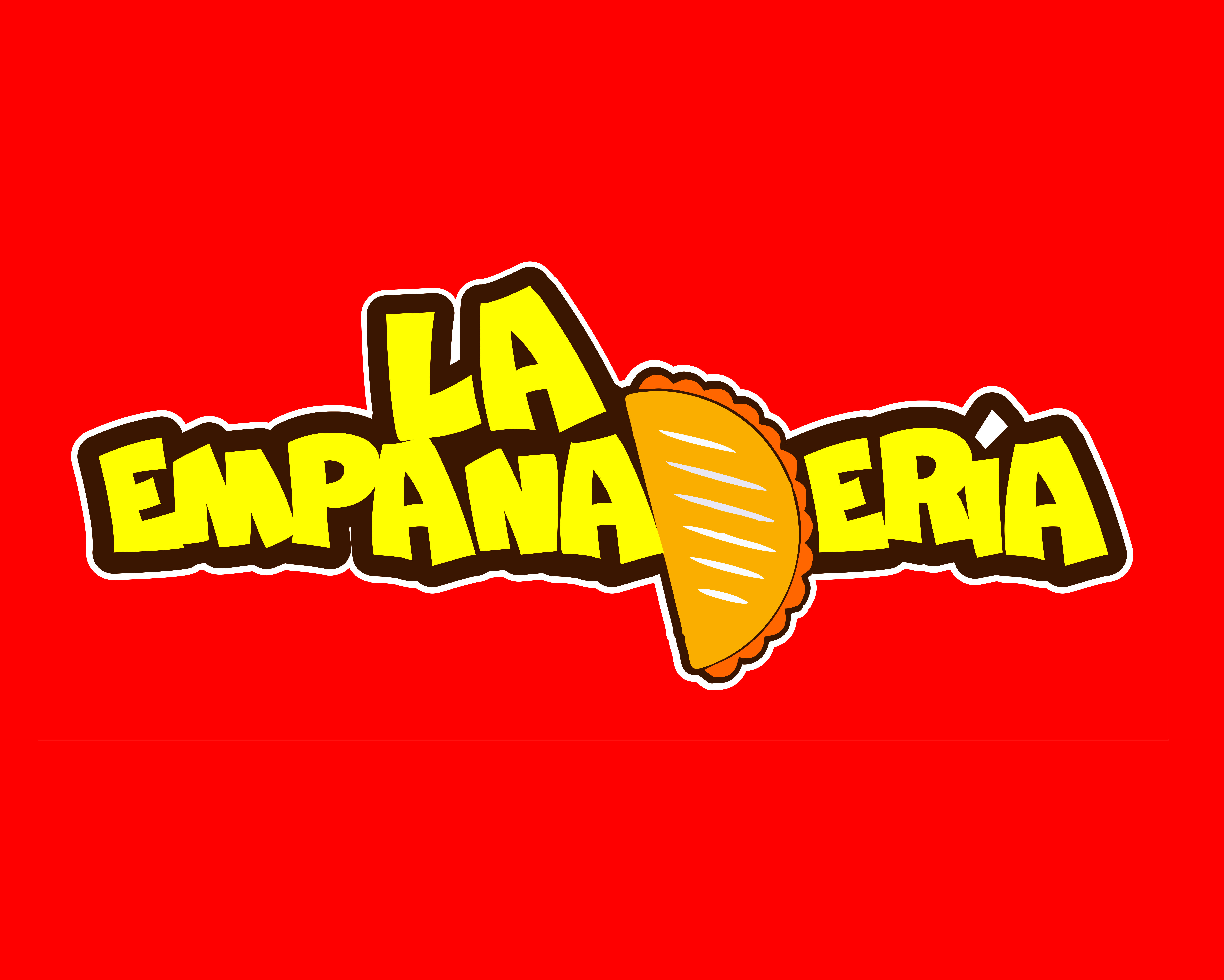 La Empanadería logo