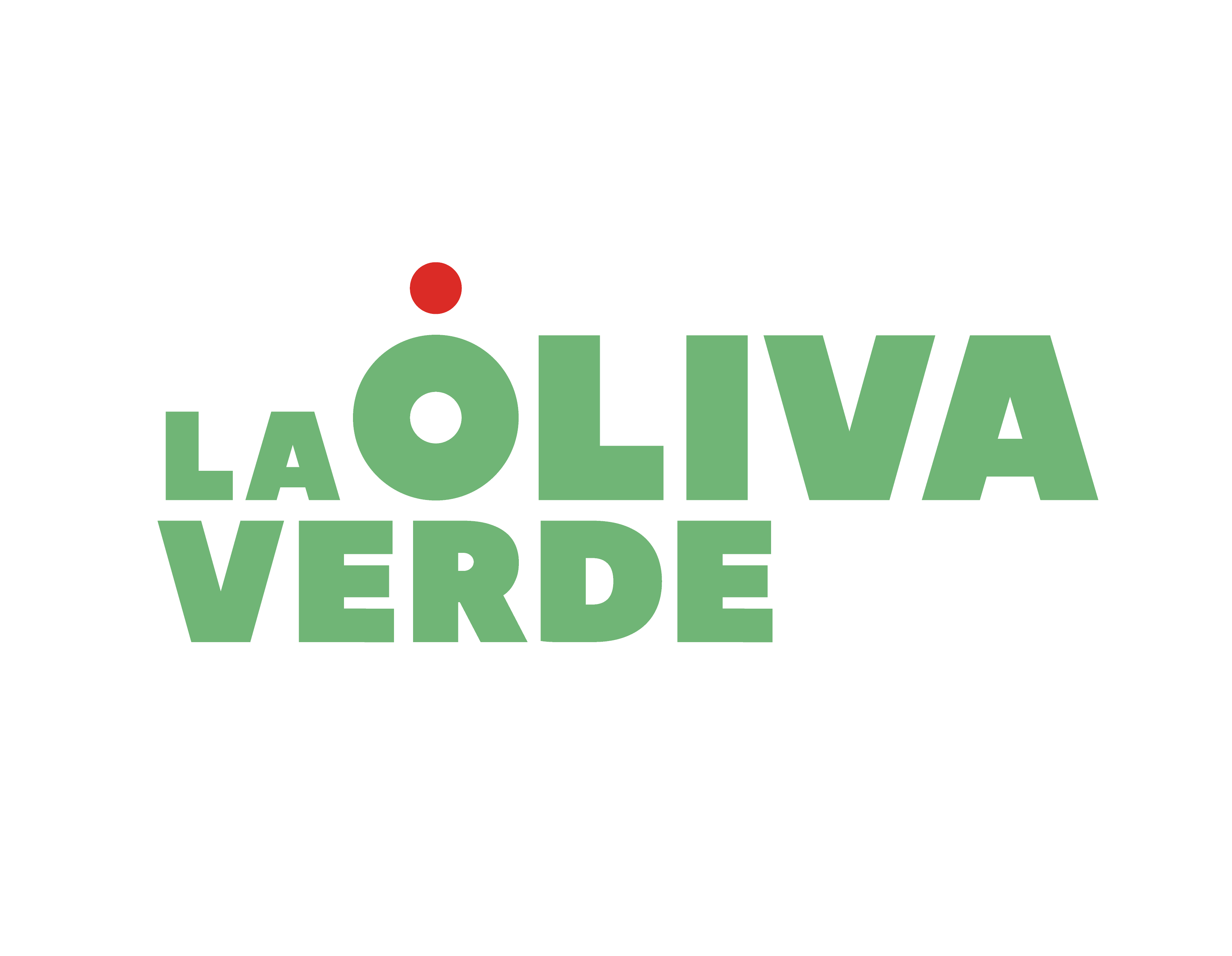 La Oliva Verde (San Pedro) logo