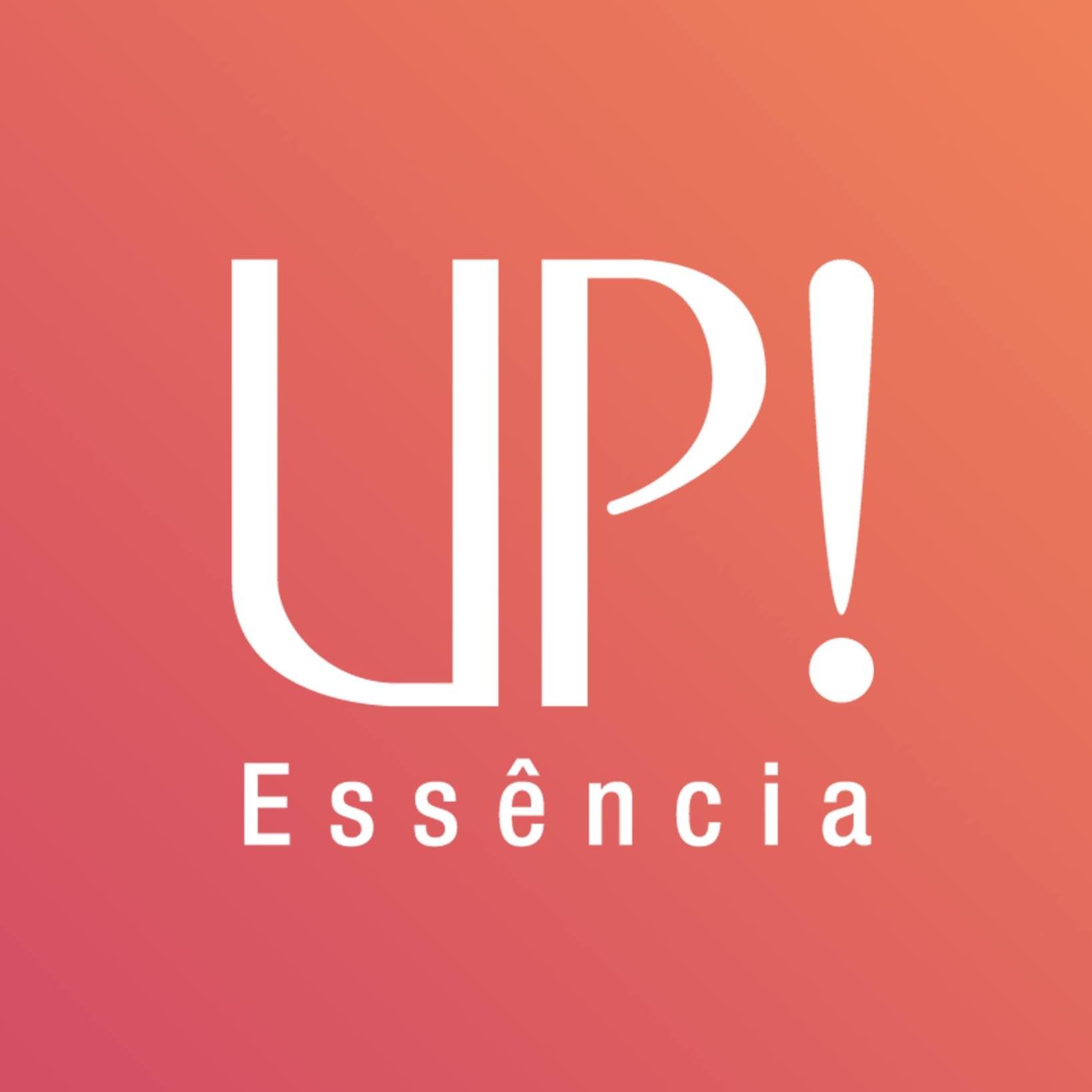 UP Esencia logo