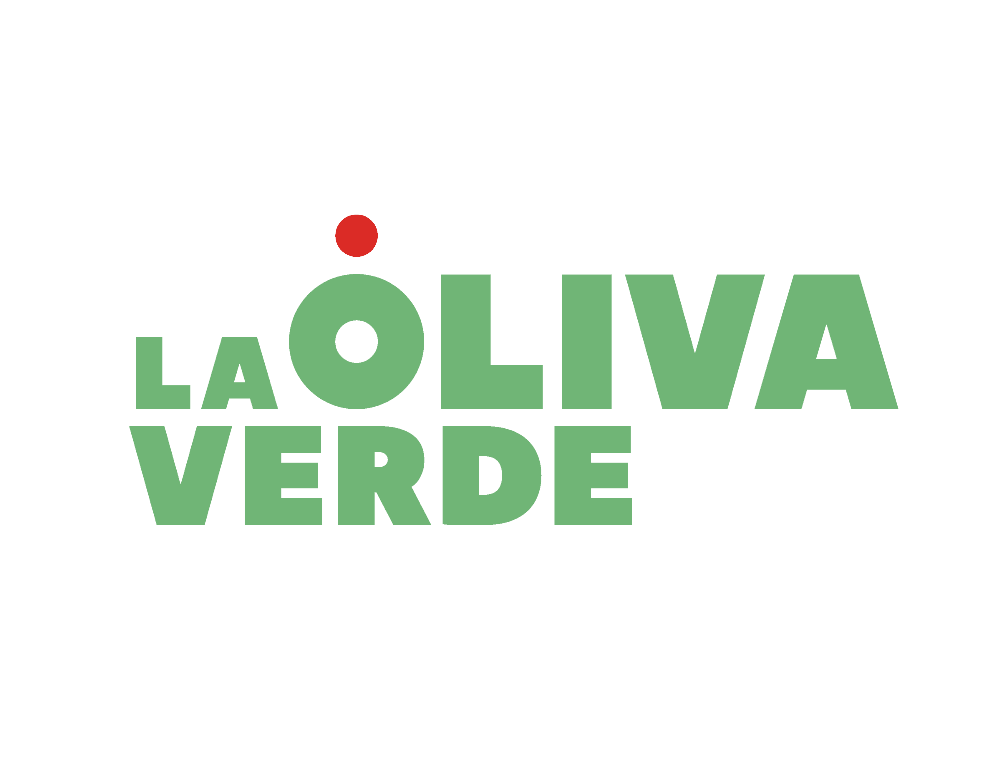La Oliva Verde (Curridabat) logo