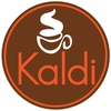 Logo kaldi!