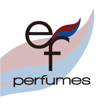 Perfumes EF logo