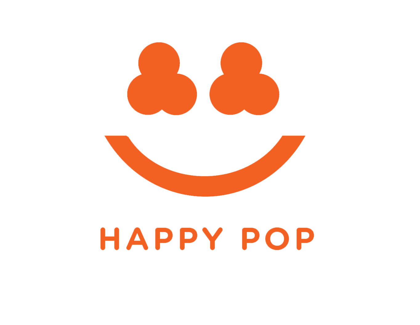 Happy Pop (Sabana) logo