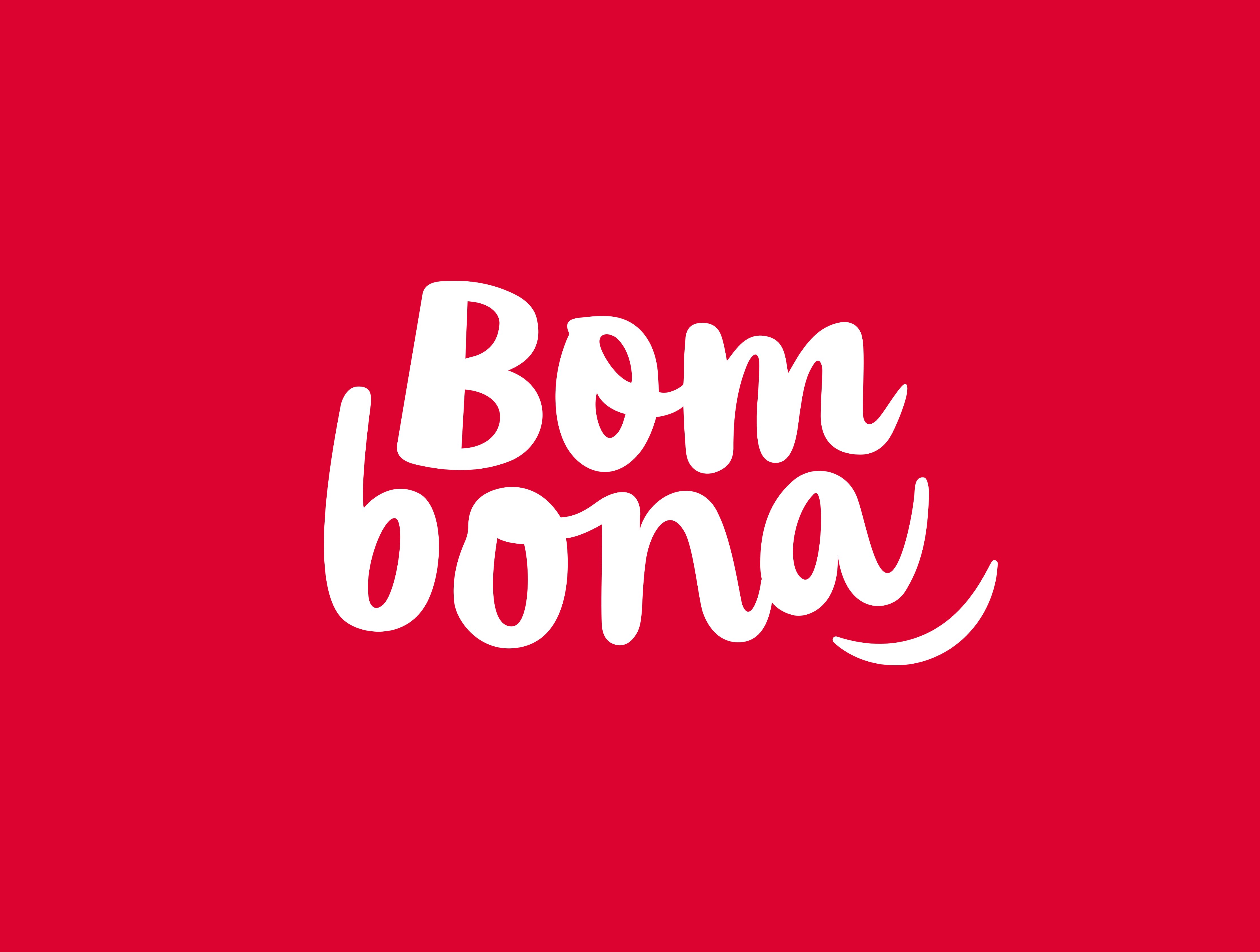 Bombona Food Truck logo