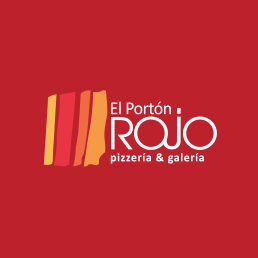 El Portón Rojo logo