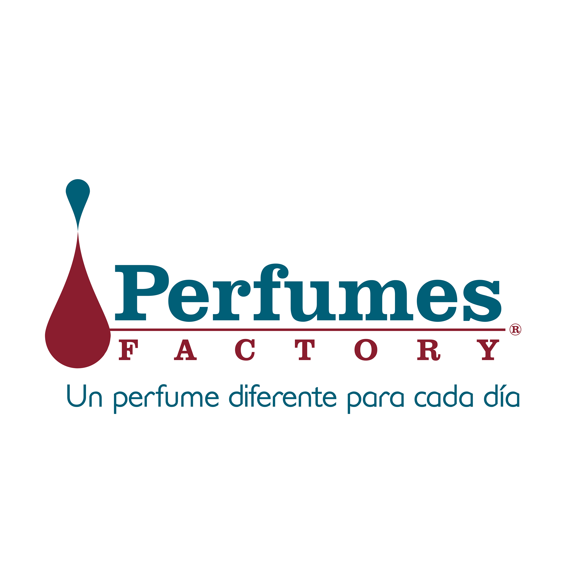 Perfumes Factory Perú logo