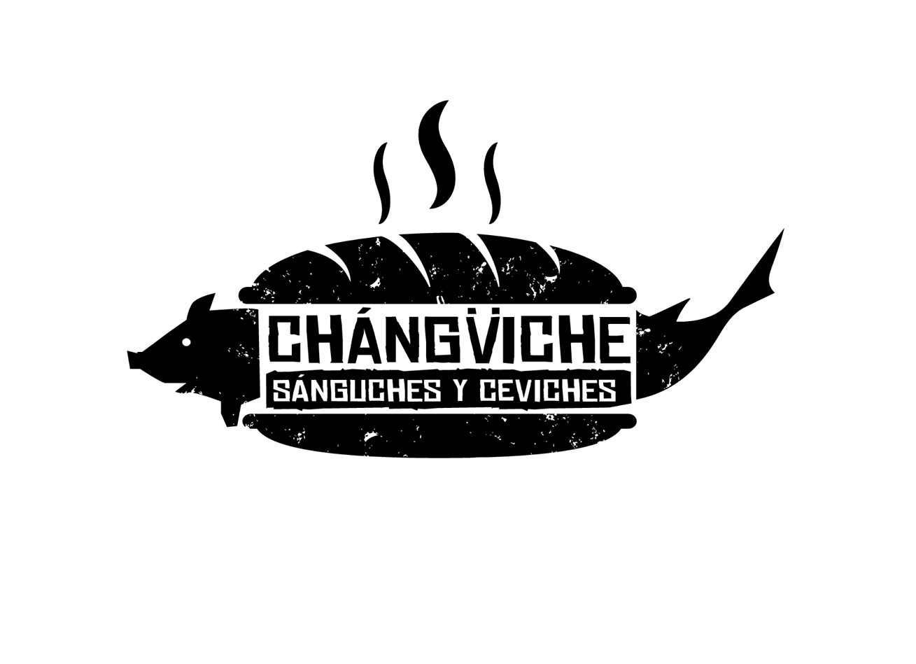 Changüiche logo