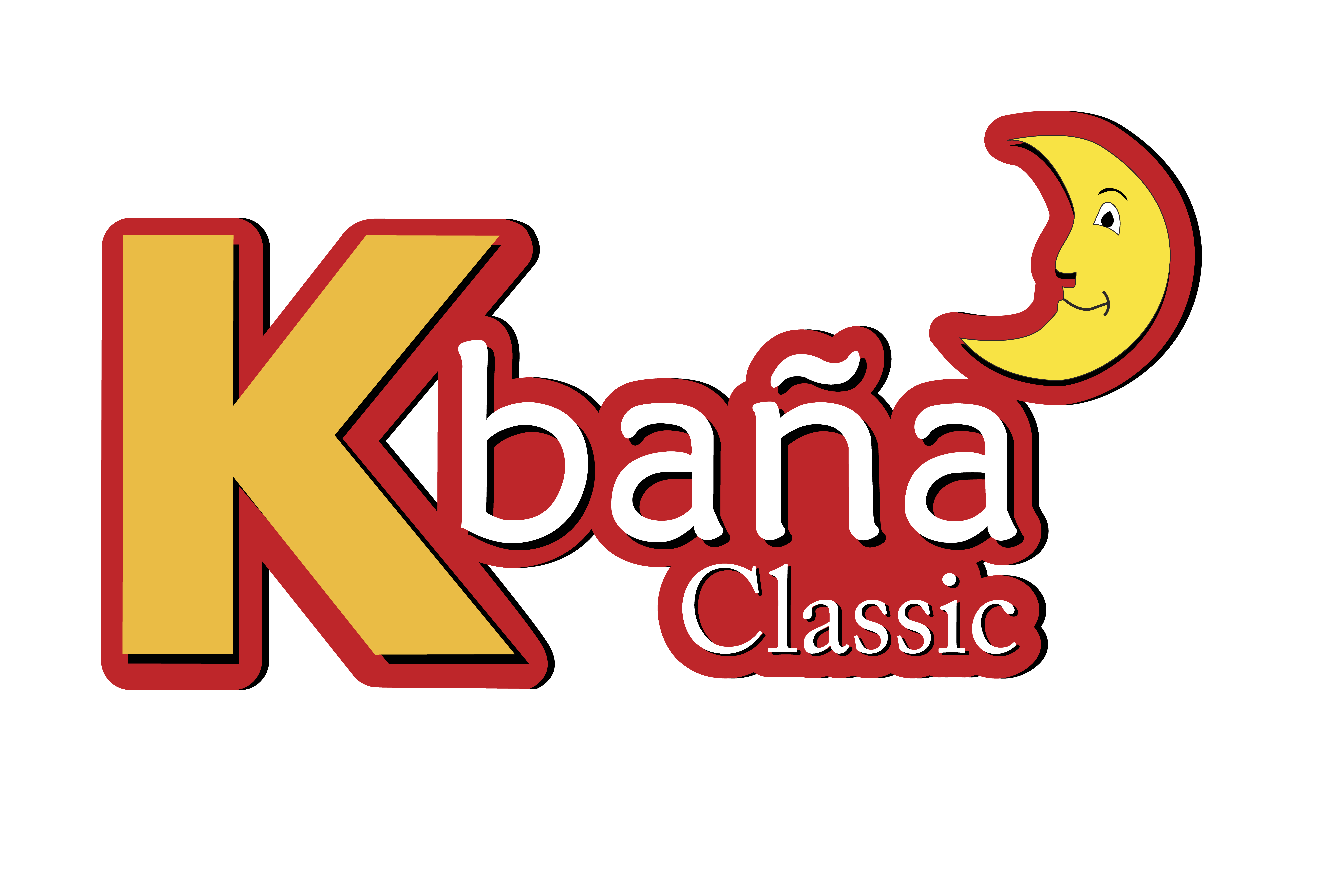Kbaña Classic (Curridabat) logo