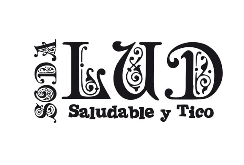 Soda LUD logo