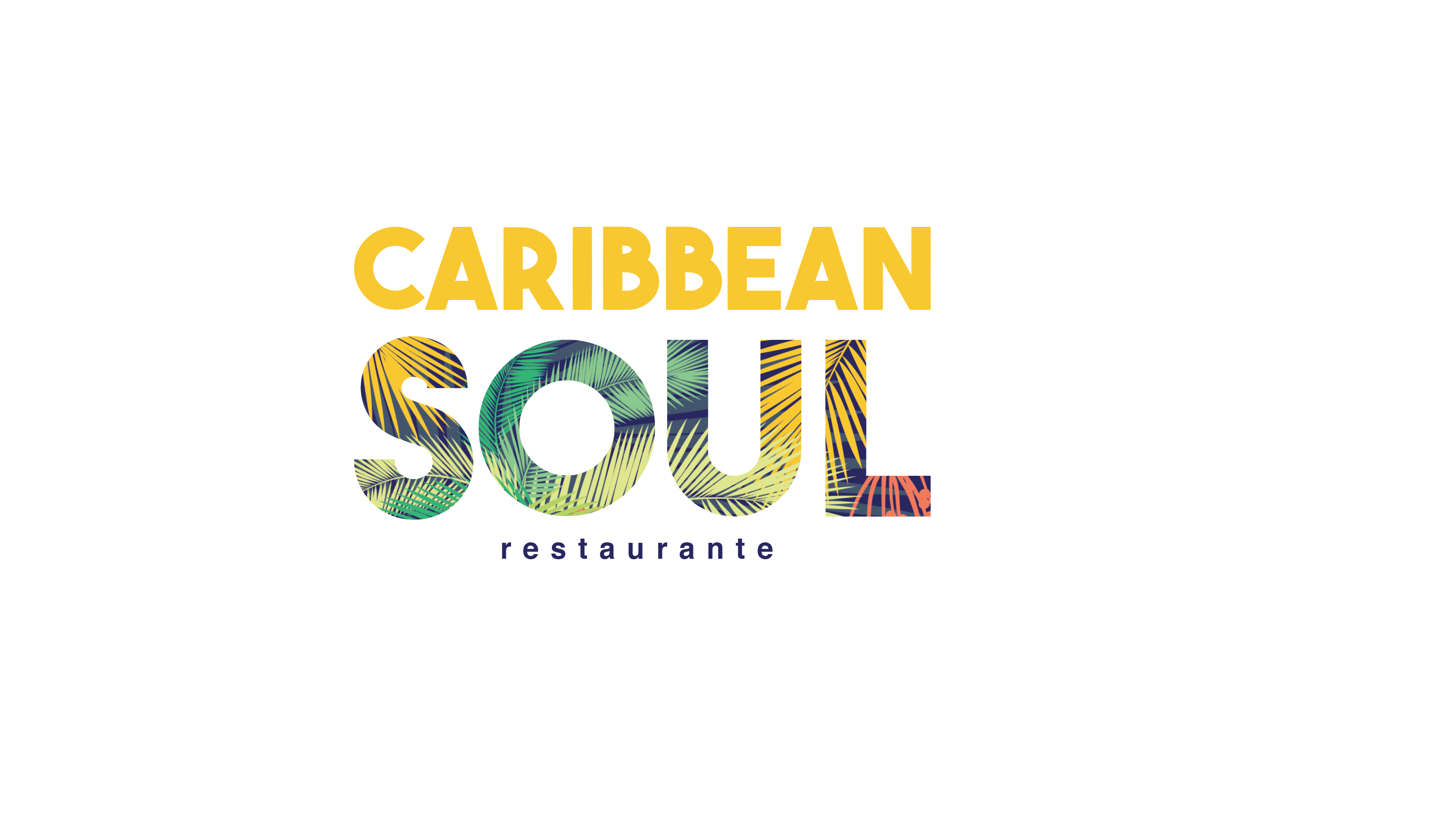 Caribbean Soul logo