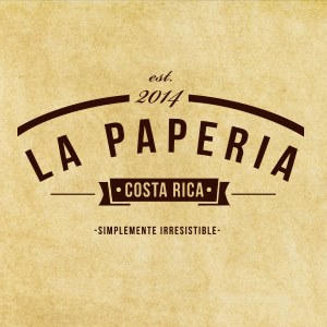 La Papería (Pavas) logo