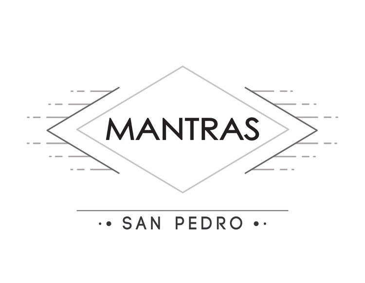 Mantras (San Pedro) logo