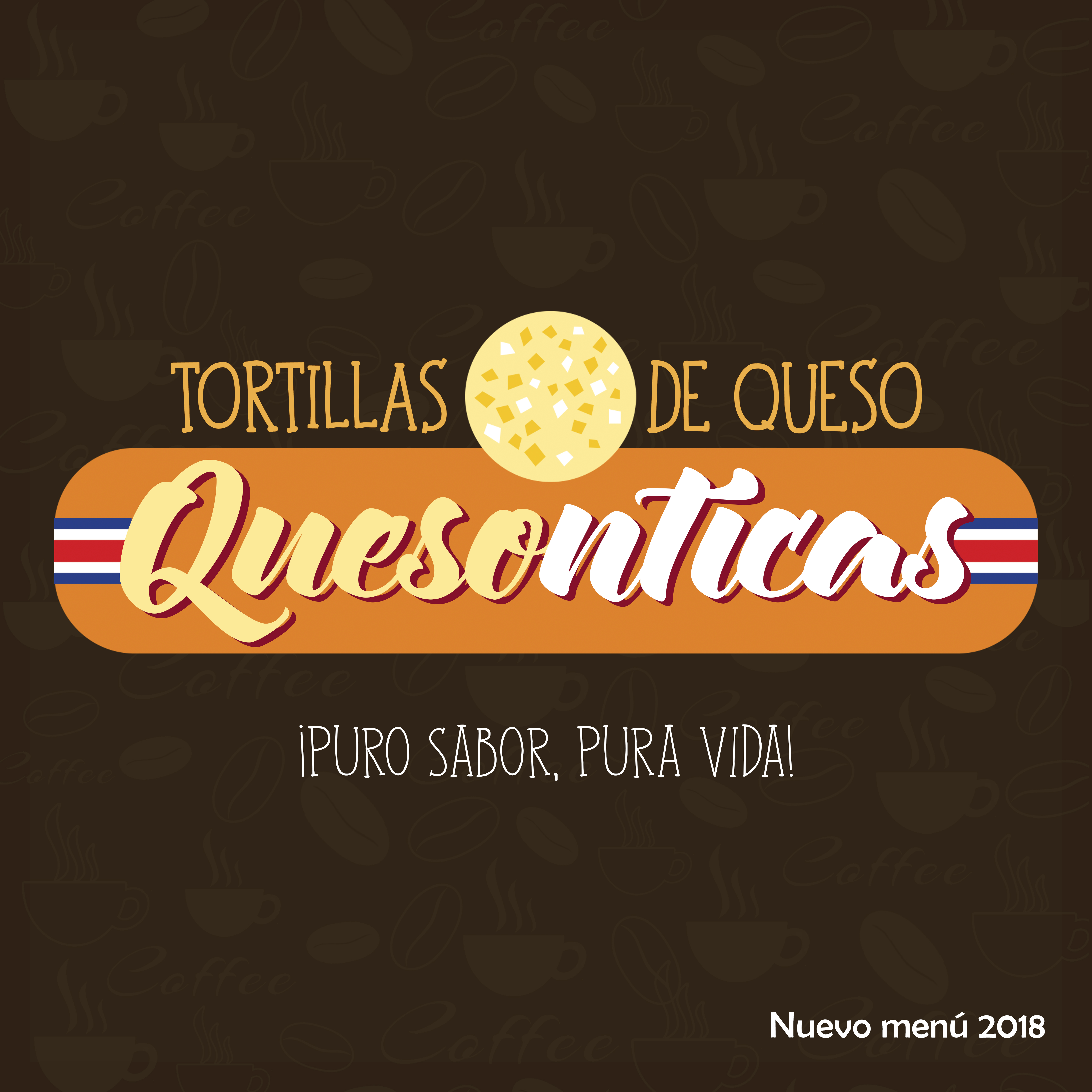 QUESONTICAS San Pedro logo
