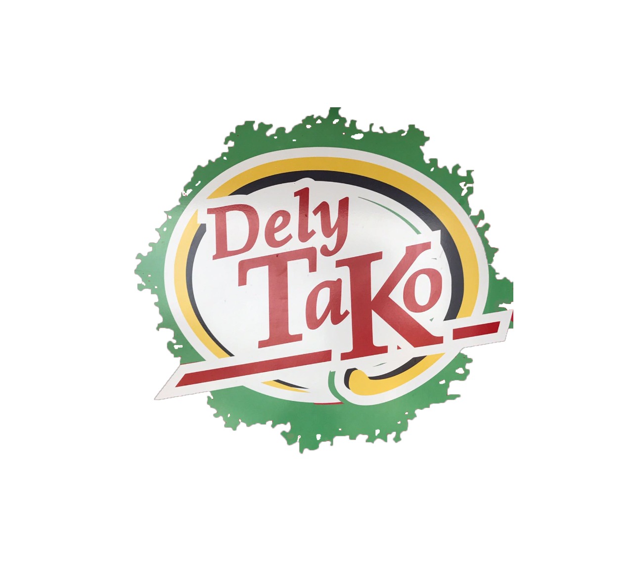 Dely Tako logo