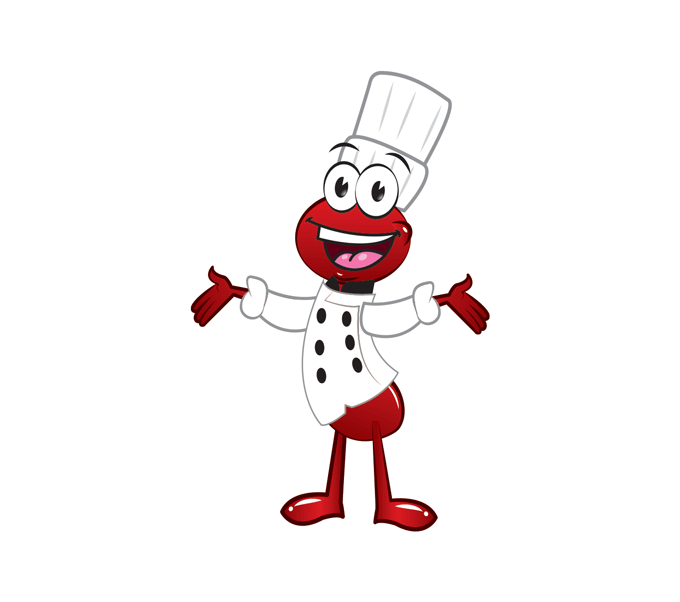 Parrillada Micheladas logo