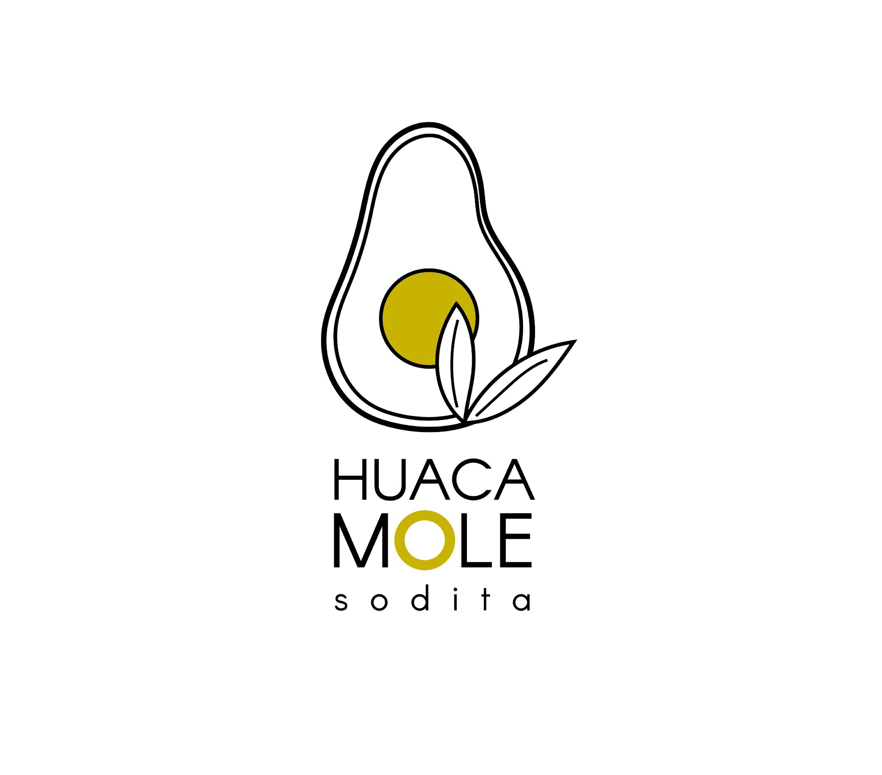 Huaca Mole Sodita logo