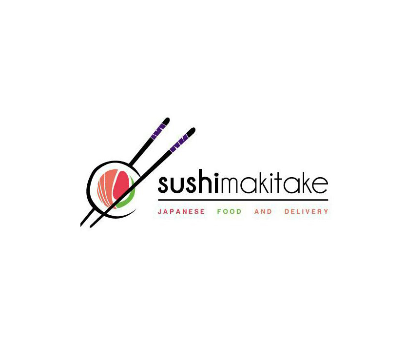 Maki Take logo