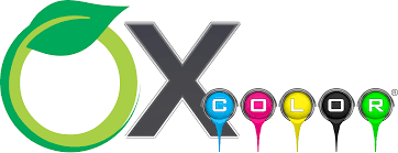 Ox Color Perú logo