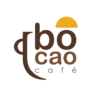 Bocaocafe logo