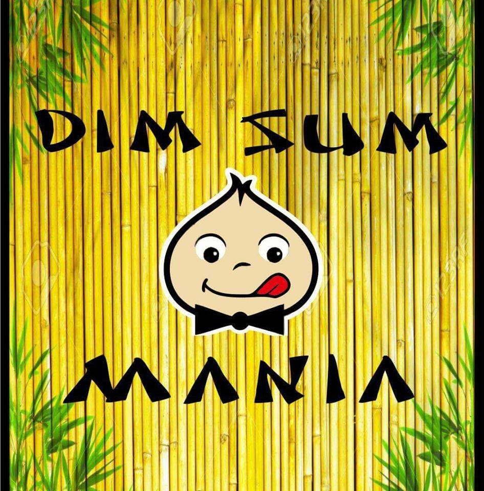 Dim Sum Mania logo
