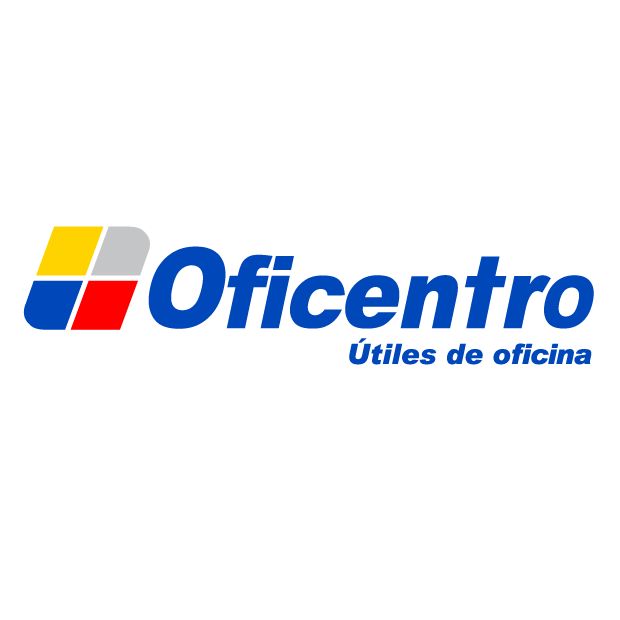 Oficentro Lima Perú logo