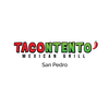 Tacontento sanpedro