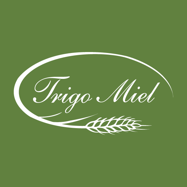 Trigo Miel logo