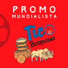 Carrusel mundialista eatson 45