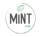 Mint Café logo