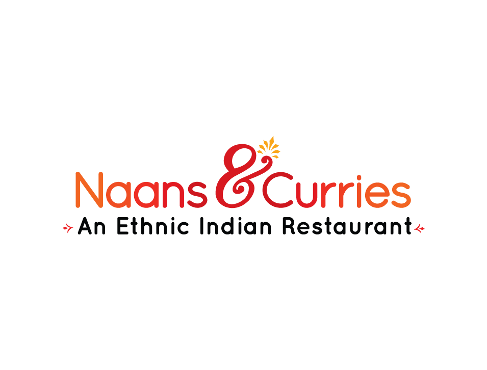 Naans & Curries logo