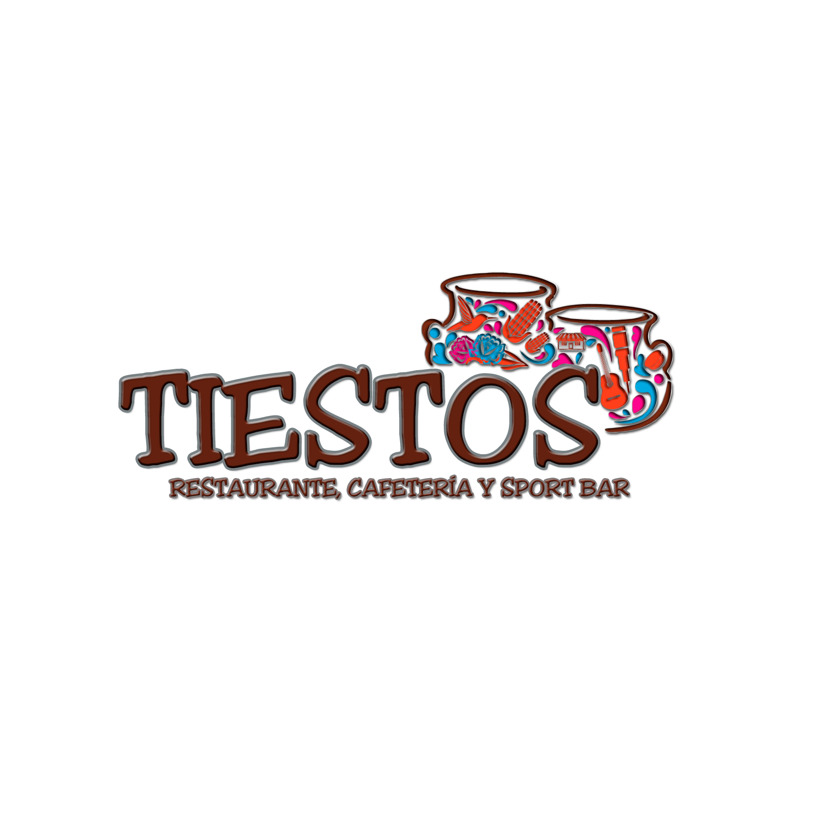 Tiestos logo