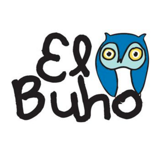 El Búho logo