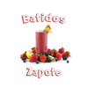 Batidos zapote