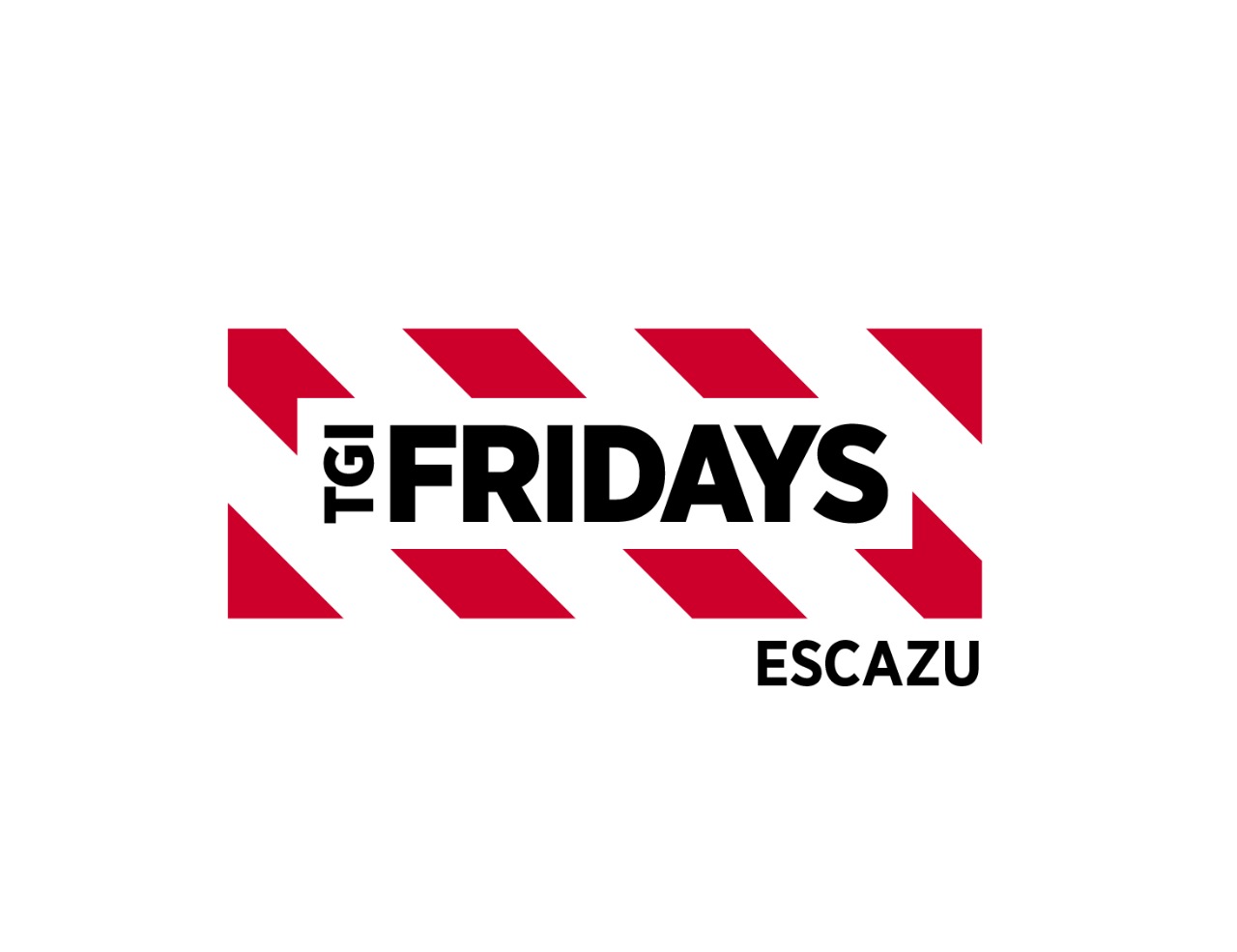 TGI Friday's (Escazu) logo