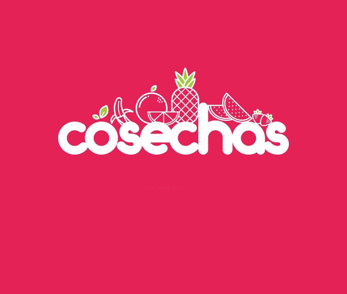 Cosechas (Plaza Registro) logo