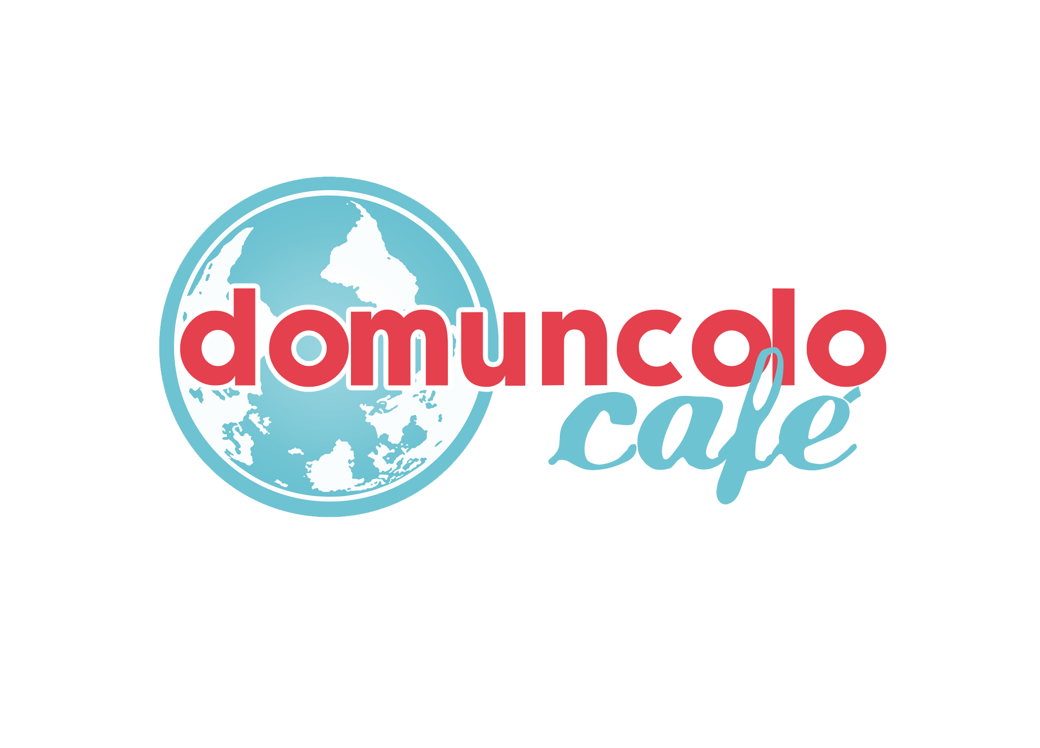Domuncolo Café logo