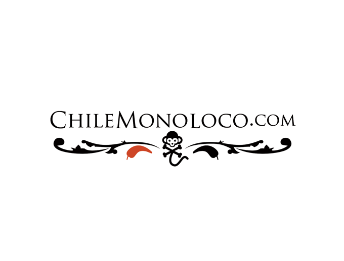Chile MonoLoco logo
