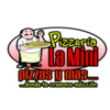 Pizza la mini