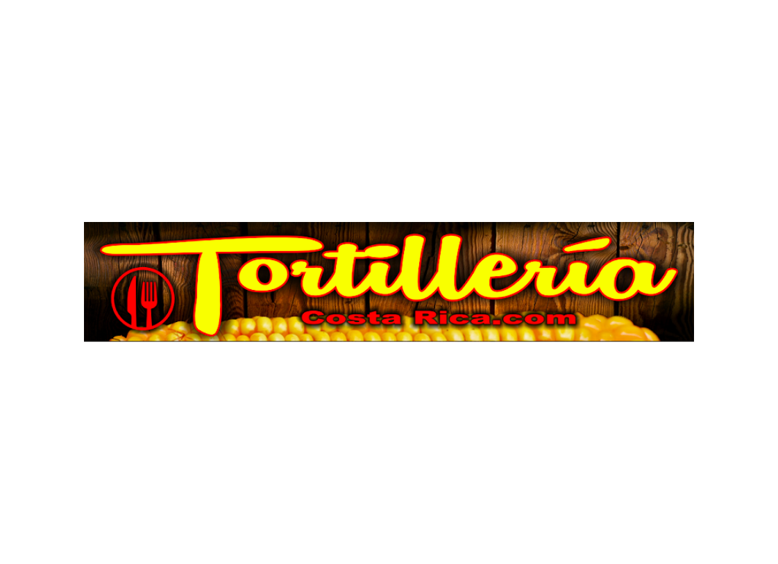 Tortilleria logo