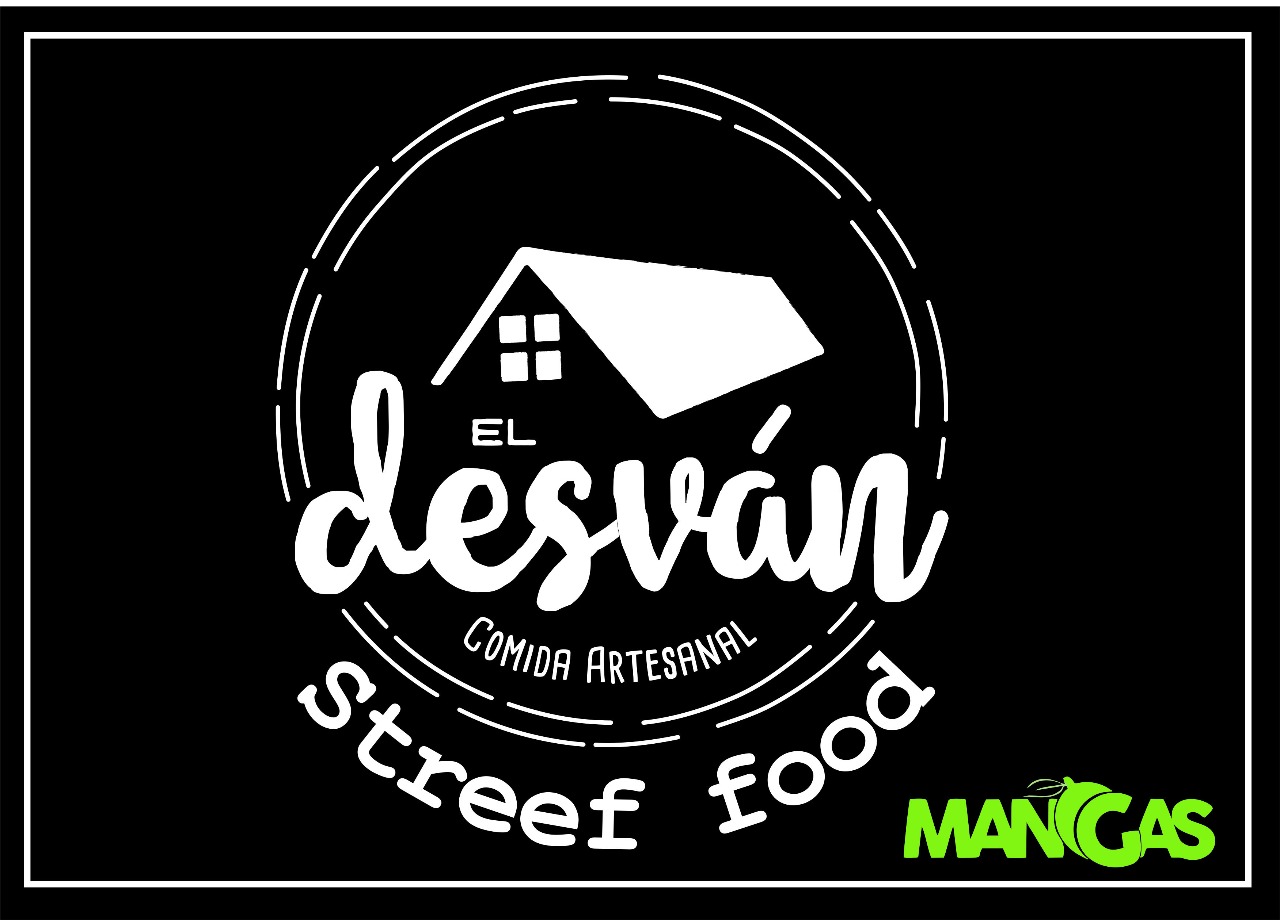 EL DESVÁN logo
